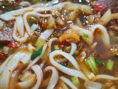 -易裕和·长沙米粉(友谊路店)