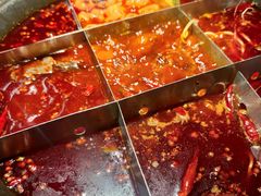 -陈陈火锅(较场口店)