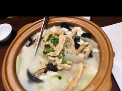 -郑庄脂渣海鲜楼(九水路店)