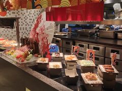 -深圳香格里拉酒店