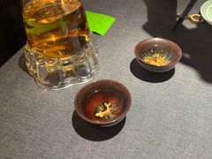 -南里山房·新淮扬菜(徐汇万科店)