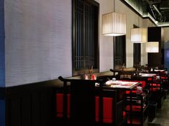 大堂-捞三国美蛙鲜鱼火锅(茂业店)