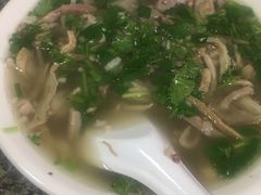 -清真喜兰老丁羊汤特色小吃