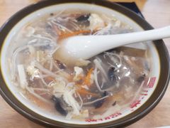 -小姜锅贴(凤凰街店)