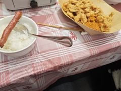 -高嗲嗲·湘味爆炒王(新城科技园店)