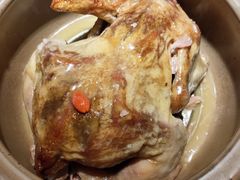 -金牌外婆家(苏州中心店)