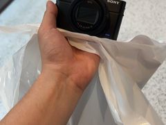 -Sony Store索尼(深圳深业上城店)