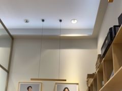 -海马体照相馆(大连柏威年购物中心店)