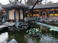 -白家大院·王府宫廷菜(苏州街店)