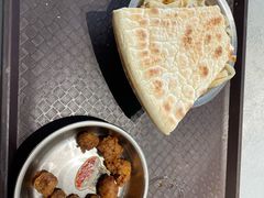 -清真马杰山牛肉汤馆