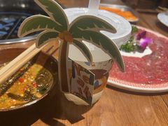 -楠火锅(昆山金鹰店)