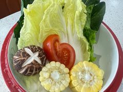 -鲍媽·原汤鲍鱼鸡(克拉广场店)
