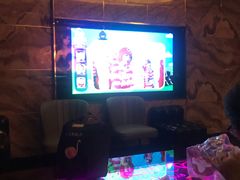 -凯乐会量贩KTV(国防大厦总店)