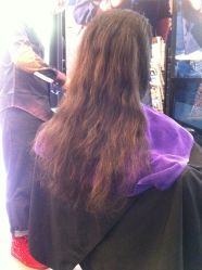 -mod's hair