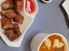 -四里沙茶面(湖滨四里店)