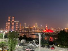 -长嘉·河图火锅(长嘉汇江景旗舰店)