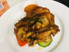 -斯比特花园西餐厅(大丸百货店)