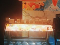 -岷山饭店-芝芝自助餐厅