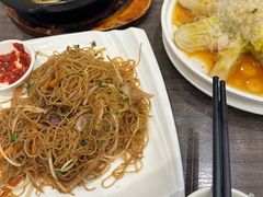 -周锦记广式餐厅(格林生活坊2期店)