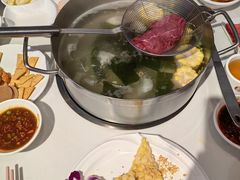 -焯牛潮汕牛肉火锅(云峰街创始店)