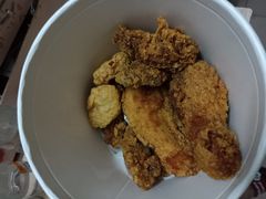 -麦当劳(世贸店)