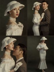 -女王风尚STUDIO·轻奢化定制