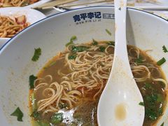 -宛平李记小吃(东关街店)