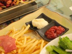 -滋味烤鱼(祥和里店)