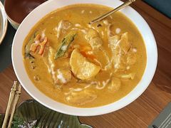 -Tegu泰古莲·泰国餐厅(红山6979店)