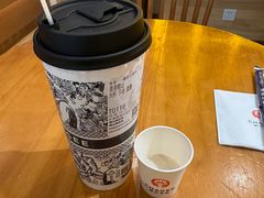 -霸王茶姬(曲靖万达广场店)