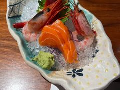 -熹炭精致日料(金融街购物中心店)
