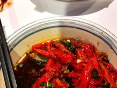 -丹虾·文和友小龙虾品牌·湘菜(北京路店)