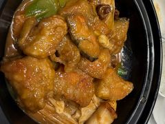 -欢乐海岸美食联盟