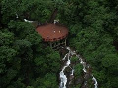 -赤水丹霞旅游区·大瀑布