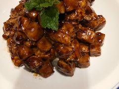 -到家尝北京菜(西坝河店)