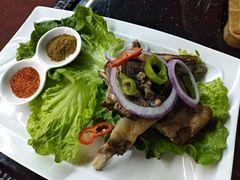-丰尔粥食·粥底火锅·桑拿鸡(大良总店)