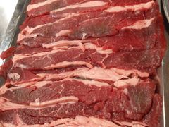 -英雄故事地摊烤肉(马驹桥店)