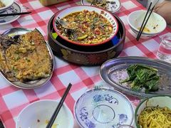 -马叉虫和妖且闲·长沙大排档(解放西店)