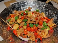 -庆云楼饭庄(什刹海店)