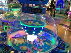 -大玩家(万达广场大连甘井子店)