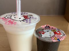 -杨记杏仁茶(椰园店)