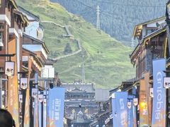 -松州古城