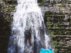-鹿院坪生态旅游景区