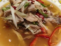 -巴依老爷新疆美食(常营店)