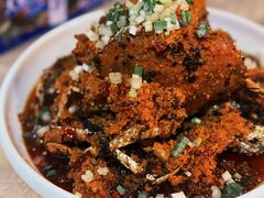 -辣螃铠盆盆蟹大排档(总店)