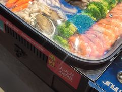 -盛福楼·惠山宴(盛岸路店)