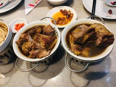 肉骨茶-宝香绑线肉骨茶(柏威年广场店)