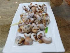 -温州炎亭海鲜阁(万塘路店)