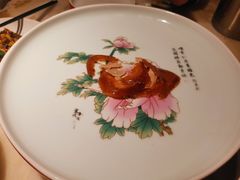 -京华烟云·北京烤鸭(领展购物广场·中关村店)