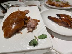 -贝勒爷·酥不腻烤鸭